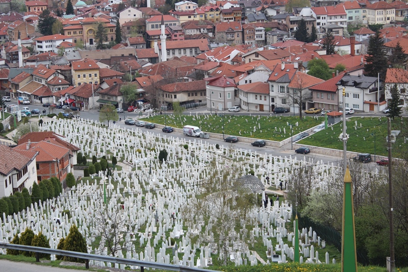 İstanbul Tarih ve Kültür Derneği tarafından yılın belirli dönemlerinde web sitemiz üzerinden duyurulan gezilerden biri daha gerçekleşti. Sizde gezi kaydınızı yaptırarak İstanbul Tarih farkıyla Bosna'yı keşfedin.