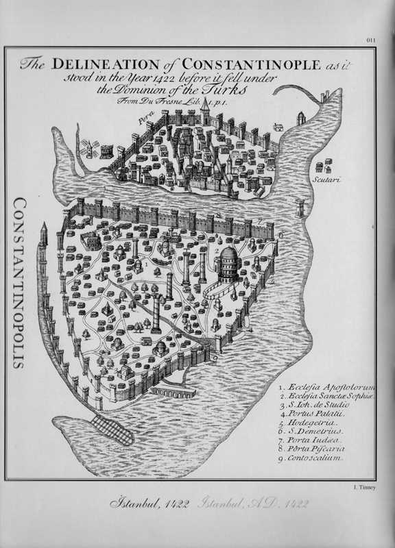 Gravüllerle İstanbul manzaraları ikinci bölümü İstanbul Tarih Farkıyla arşivlerden çıkarılıp sizin beğeninize sunulmuştur.