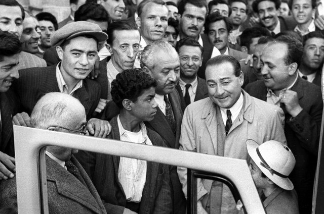 Türkiye Cumhuriyeti Devleti’nin Başbakanı, Başbakanlığı Döneminde yaptığı hamlelerle Türkiye’yi ayağa kaldıran ve 27 Mayıs 1960 Askeri Darbesi neticesinde idâm edilerek asılan siyaset ve devlet adamı…