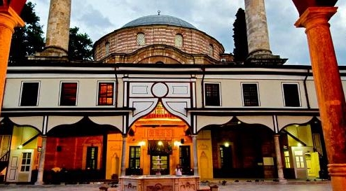 Bursa’nın Manevi Mimarı Emir Sultan Hazretleri