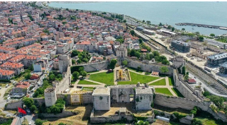 İstanbul Kara Surları (Fetih Özel) Gezisi