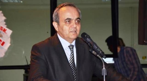 Prof. Dr. Azmi Özcan “Tarihçi’nin Ufku Nasıl Olmalıdır?”