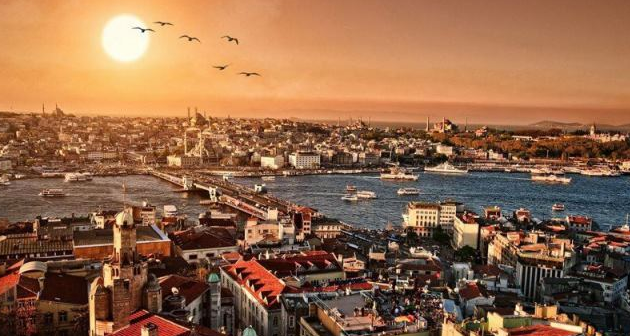 Medine’nin Kardeş Şehri İstanbul Üzerine