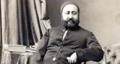 Nüktedan Bir Osmanlı Devlet Adamı Ahmed Vefik Paşa