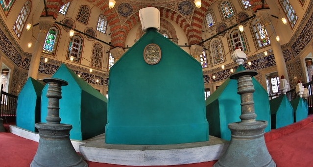 Osmanlı Padişahlarının Cenaze Merasimleri