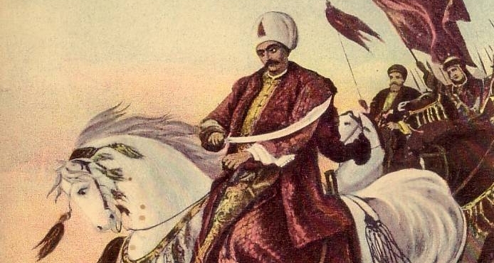Yavuz Sultan Selim Han'ı Anma Programımız İptal Olmuştur